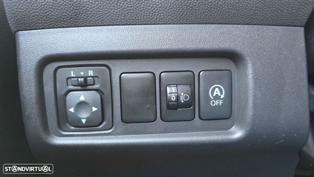 Mitsubishi Space Star 1.2 Intense ClearTec - 11