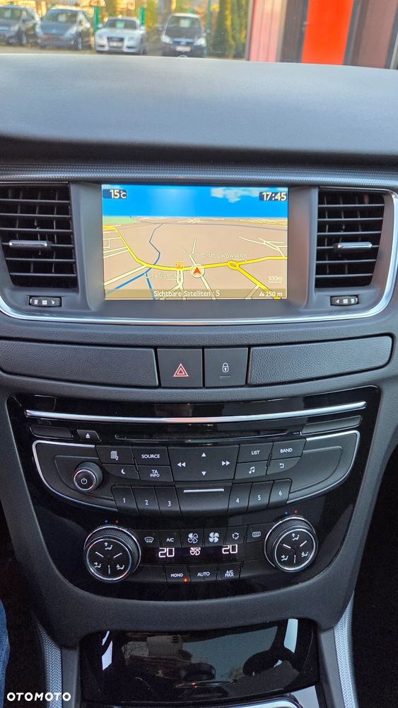 Peugeot 508 HDi FAP 140 Active - 25