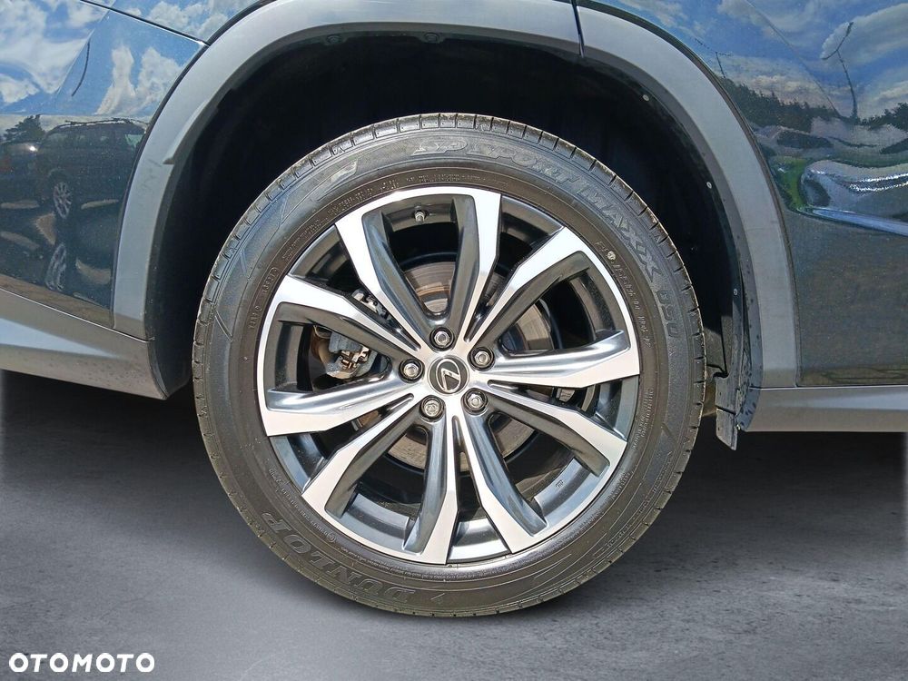 Lexus RX 300 Business Edition - 18