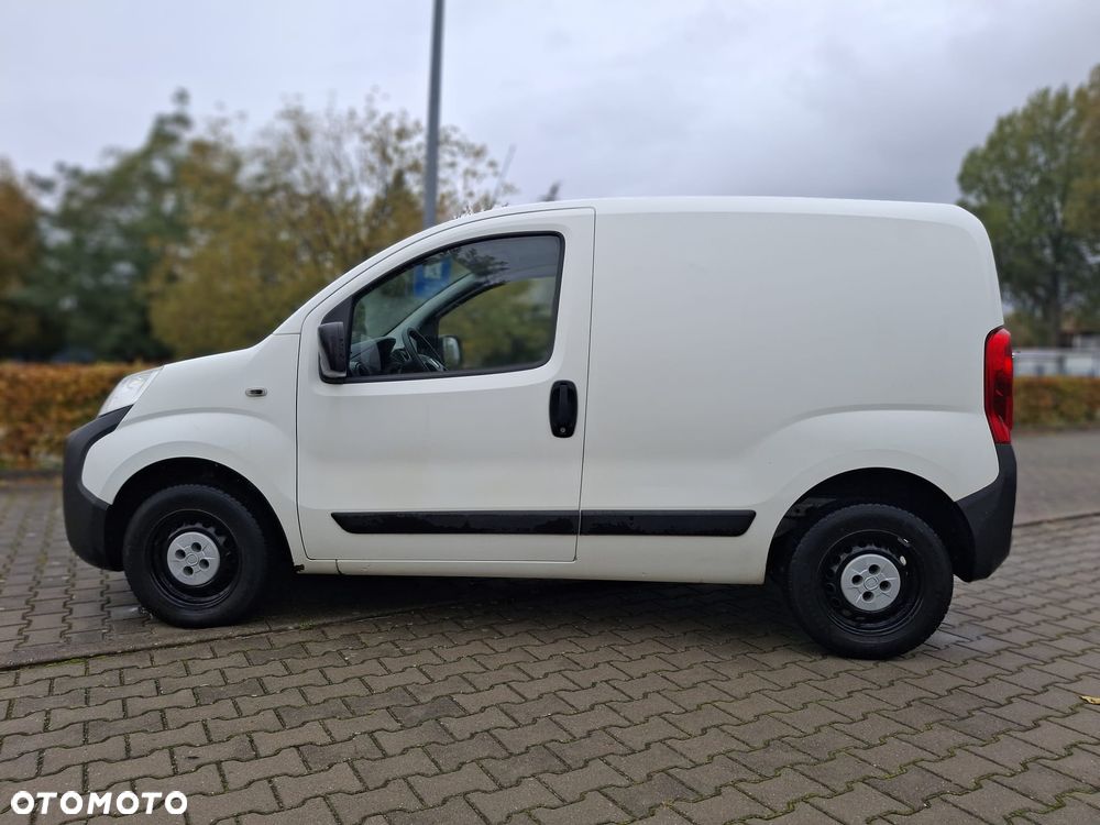 Fiat FIORINO - 4
