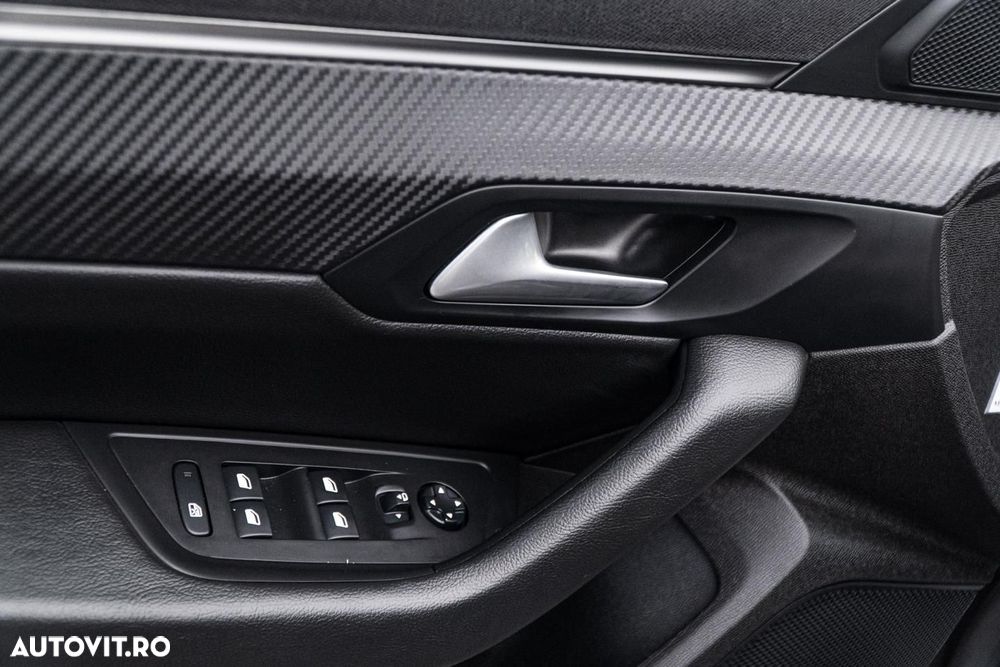 Peugeot 508 BlueHDi 130 EAT8 Allure Pack - 27