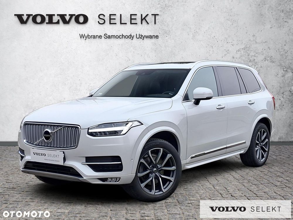 Volvo XC 90 - 2