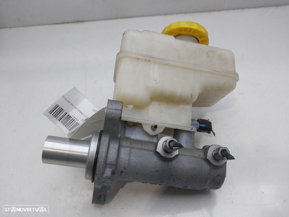 BOMBA DE TRAVÃO JEEP WRANGLER - 1