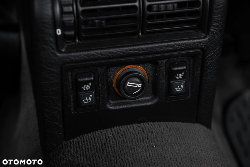 BMW Seria 7 730iL - 23