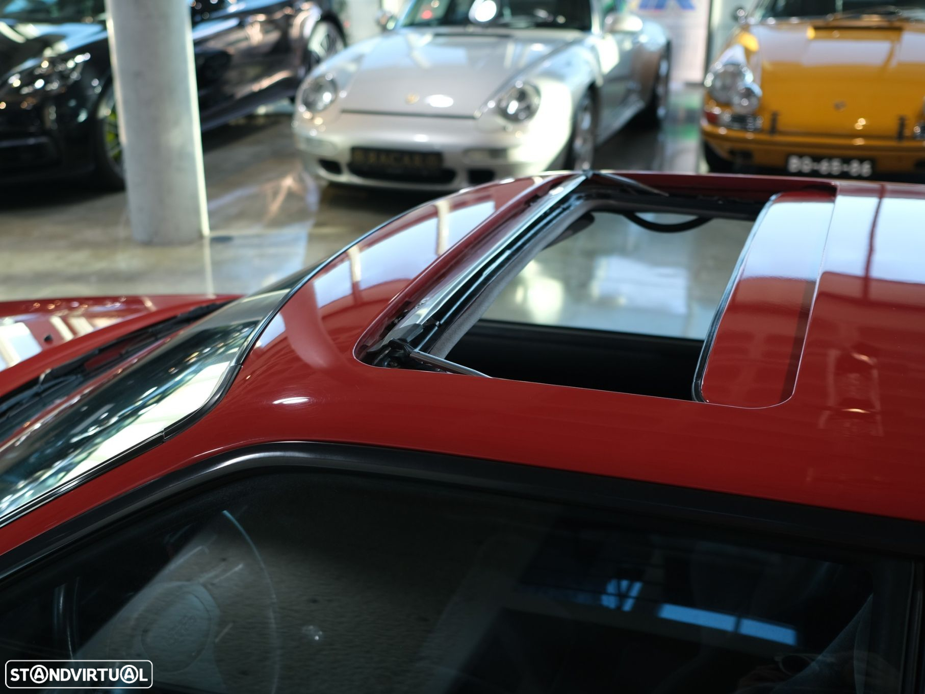 Toyota Celica 2.0 Turbo 4x4 - 21