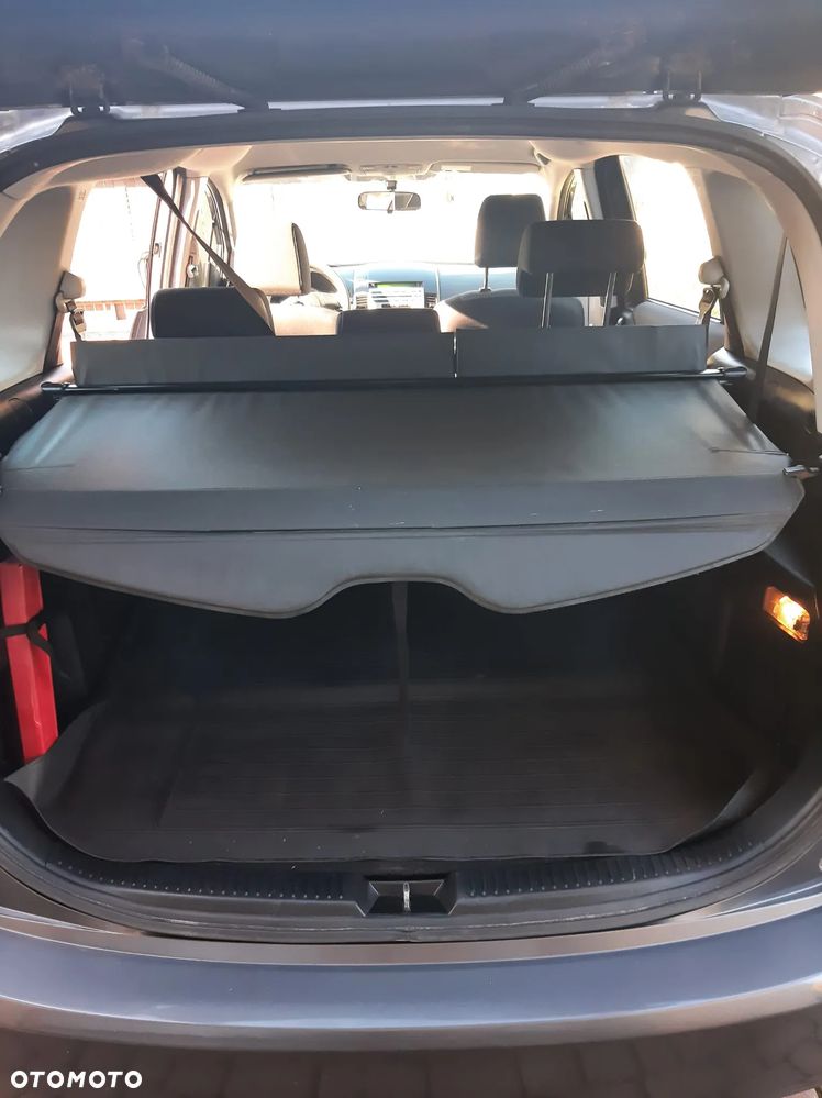 Mazda 5 2.0 CD Exclusive - 12