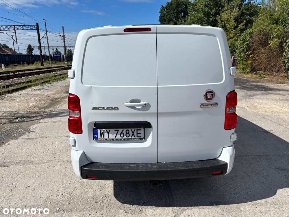 Fiat Scudo - 6