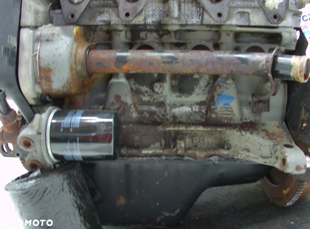 Fiat Seicento 1.1 Silnik   46770033 - 4