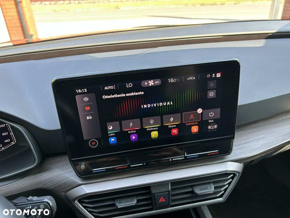 Seat Leon Sportstourer 1.5 eTSI ACT OPF DSG Xcellence - 25