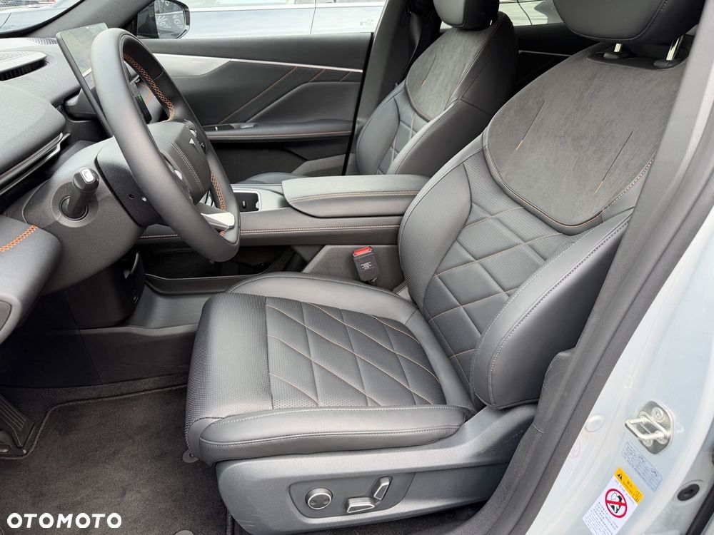 Changan Deepal S05 1.5 Max - 32