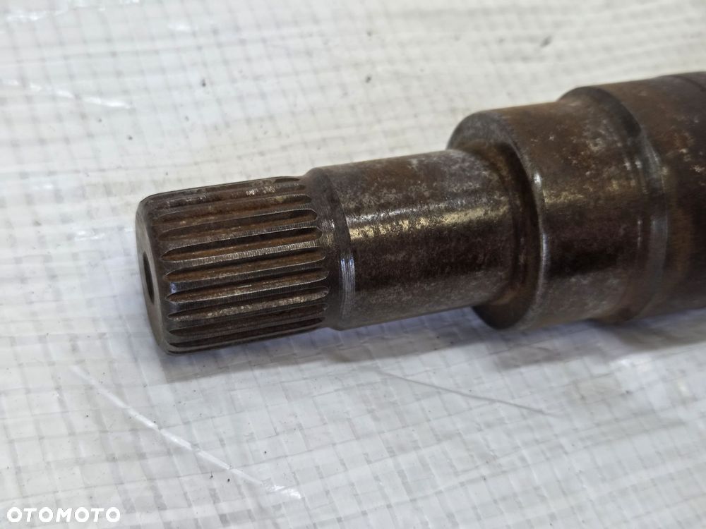 PÓŁOŚ PRAWA DŁUGA FORD KUGA MK2 1,5 TDCI GV6P-3B436-LA - 6