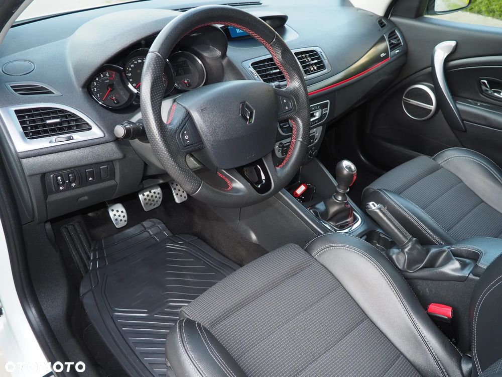 Renault Megane 1.4 16V TCE Privilege - 34