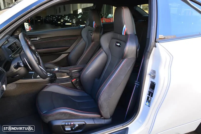 BMW M2 CS Auto - 42