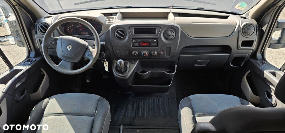 Renault MASTER XGO - 24