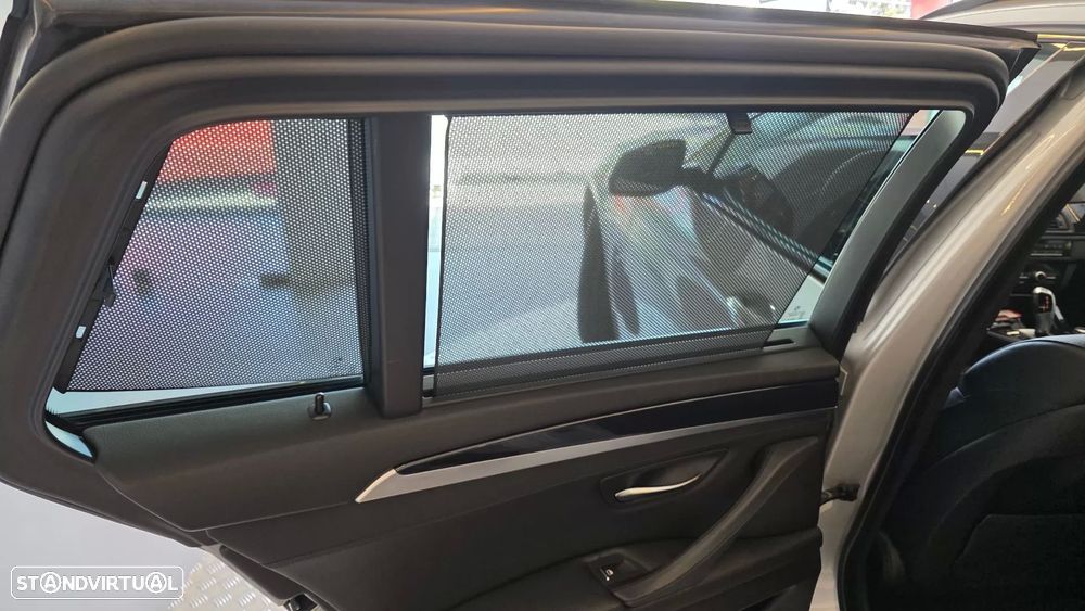 BMW 520 d Pack M Auto - 54