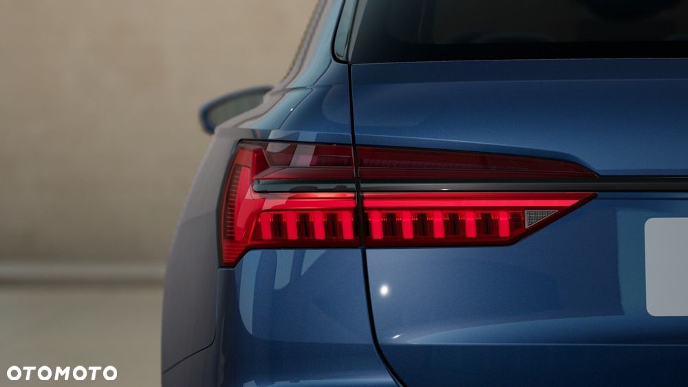 Audi A6 Avant - 11