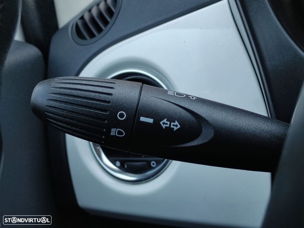 Fiat 500C 1.2 Lounge - 12