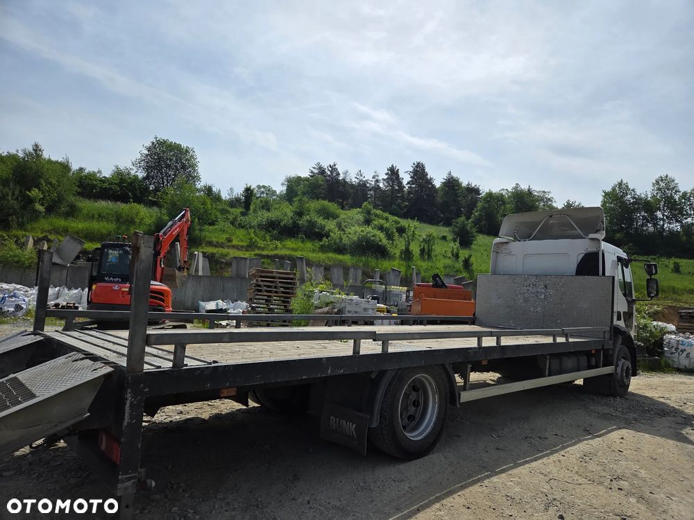 Volvo FL - 10