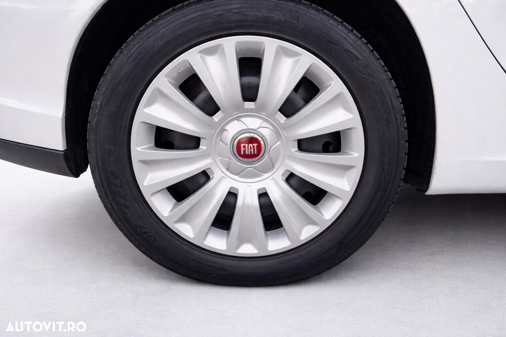 Fiat Tipo - 14