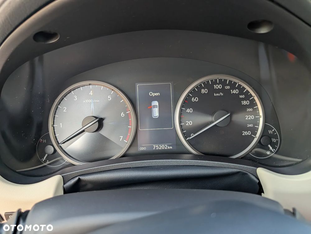 Lexus NX 300 Comfort AWD - 12