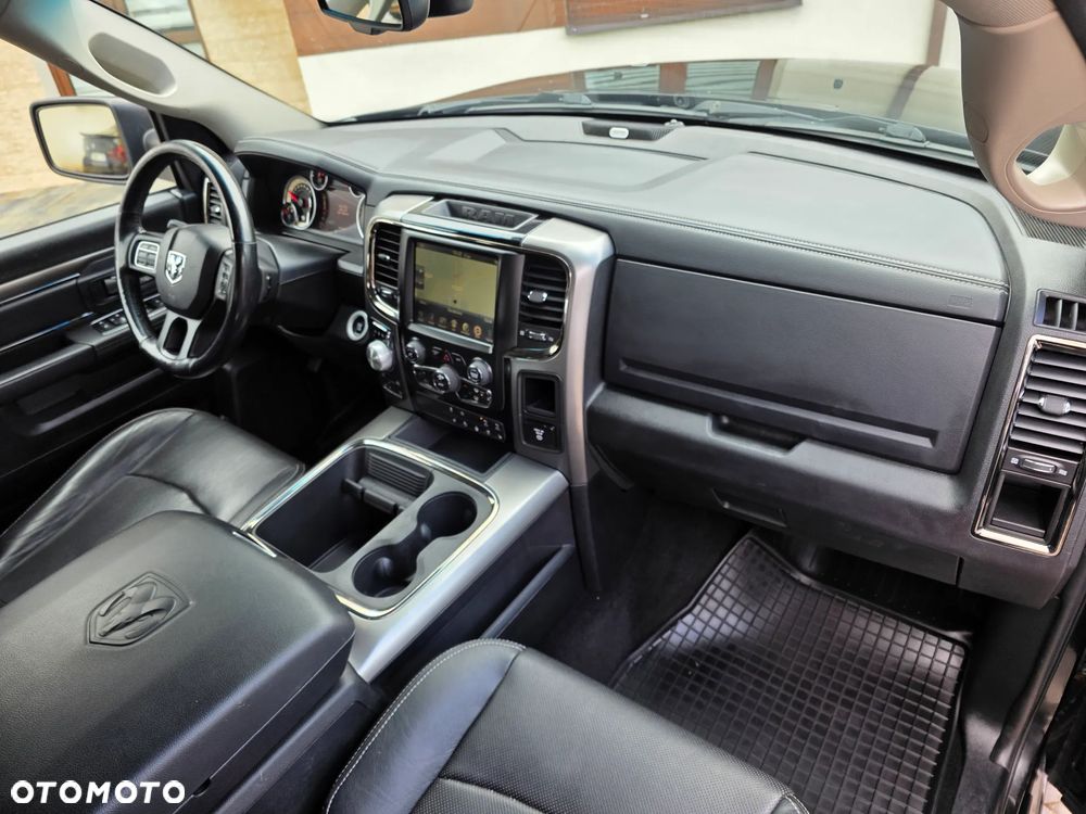 Dodge RAM - 17
