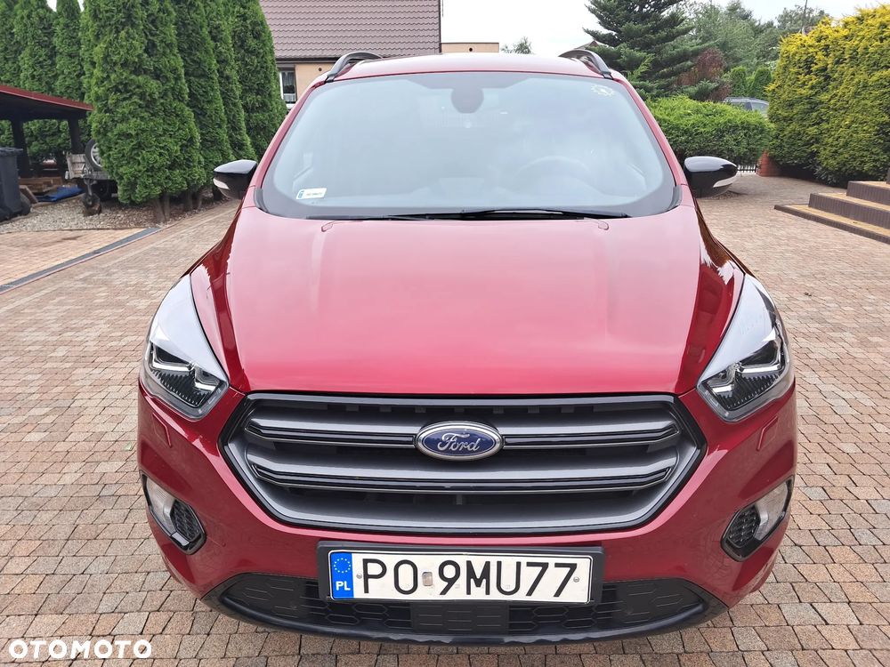 Ford Kuga 1.5 EcoBoost FWD ST-Line ASS GPF - 5