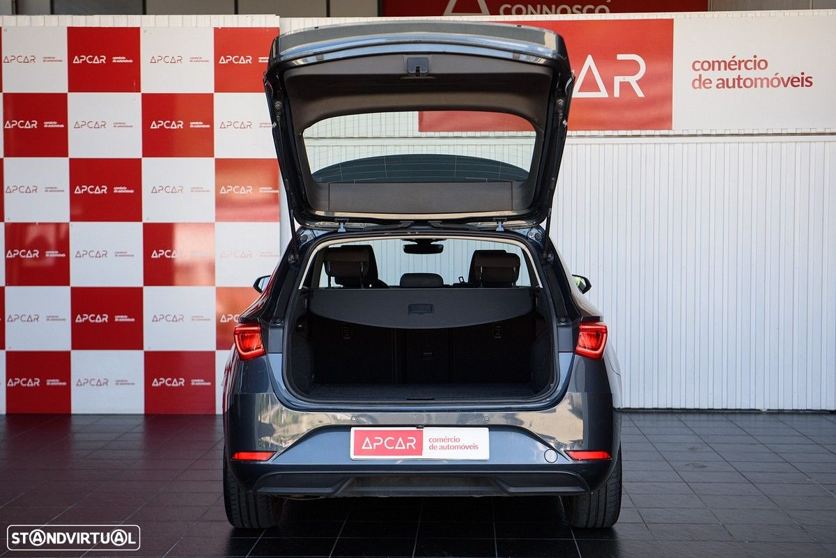 SEAT Leon ST 1.0 TSI Style - 15