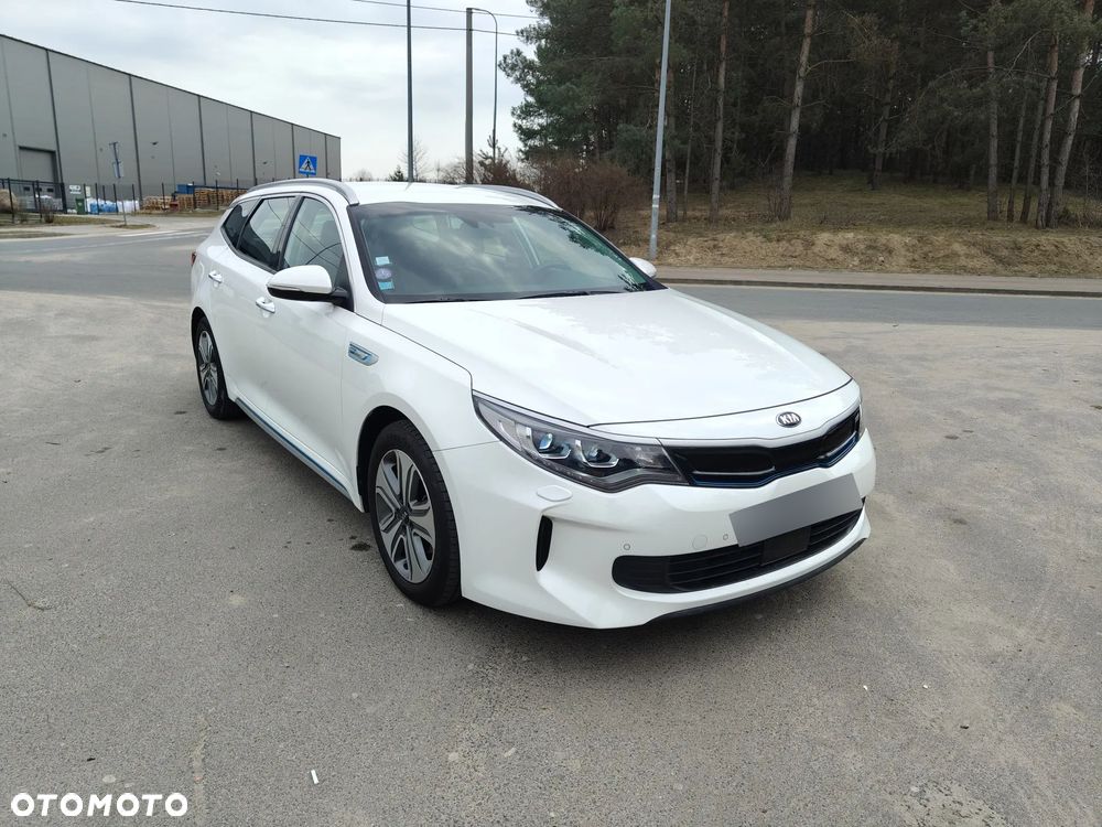 Kia Optima - 2