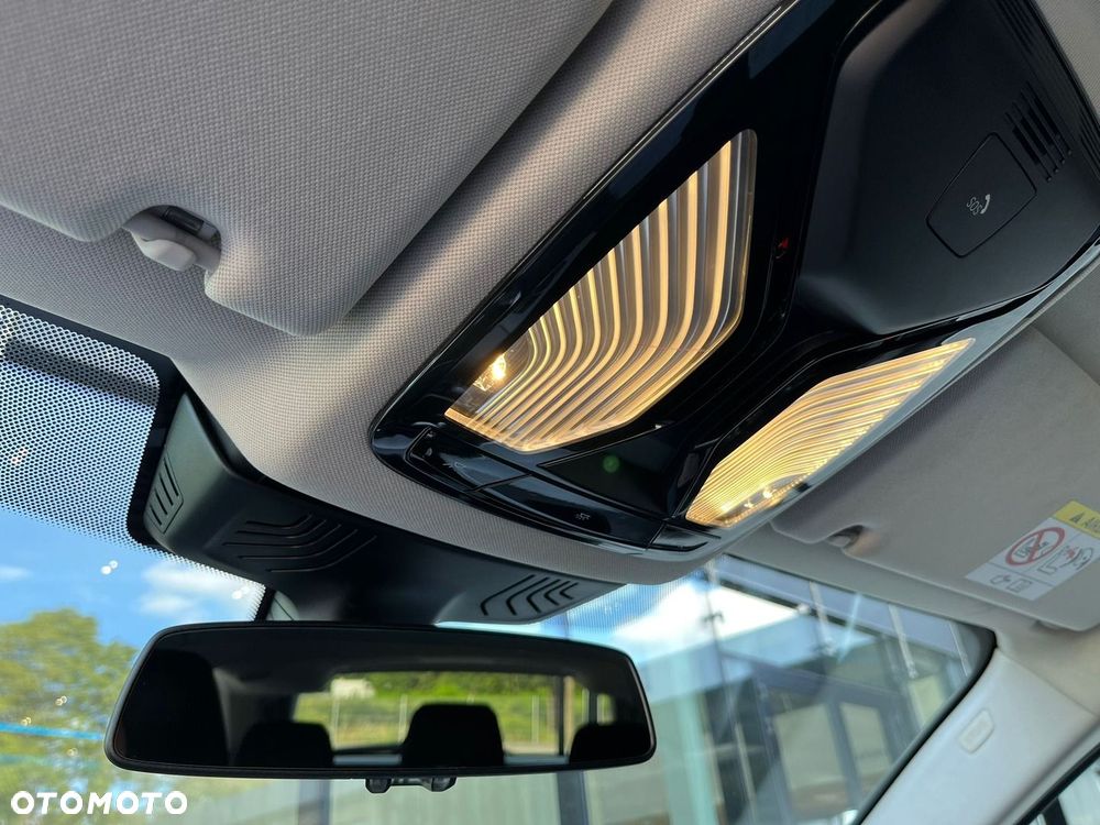BMW Seria 5 520d - 31