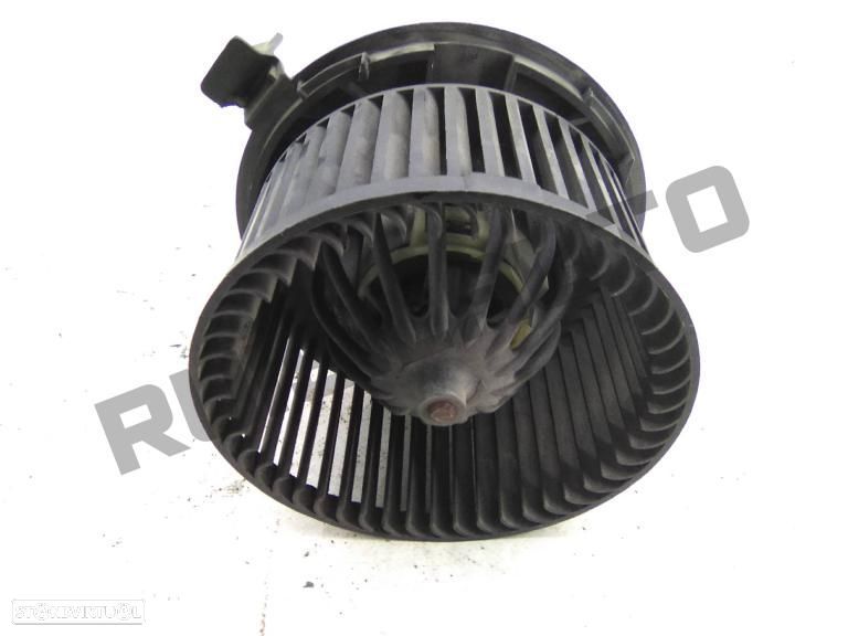 Motor De Sofagem  Renault Modus [2004_2012] 1.5 Dci - 3