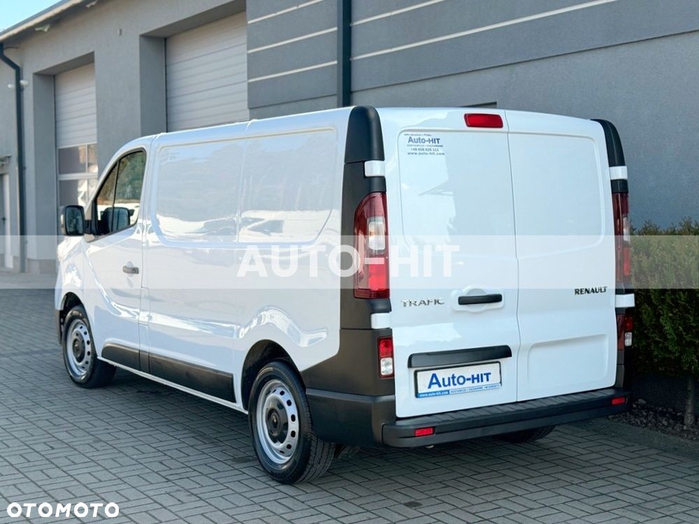 Renault Trafic - 15