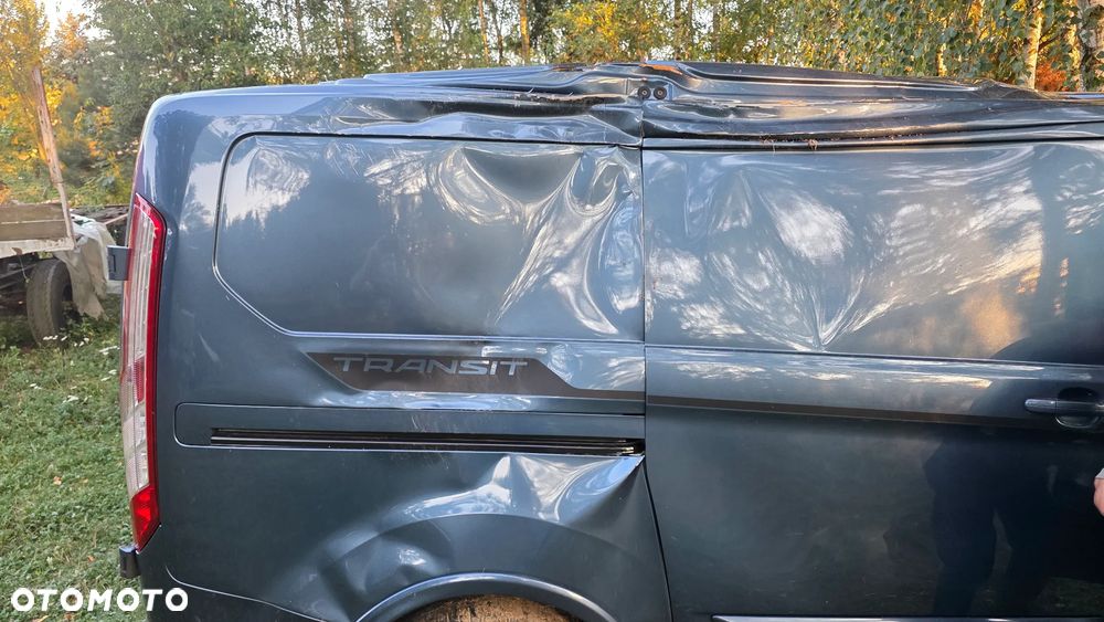 Ford Transit - 4