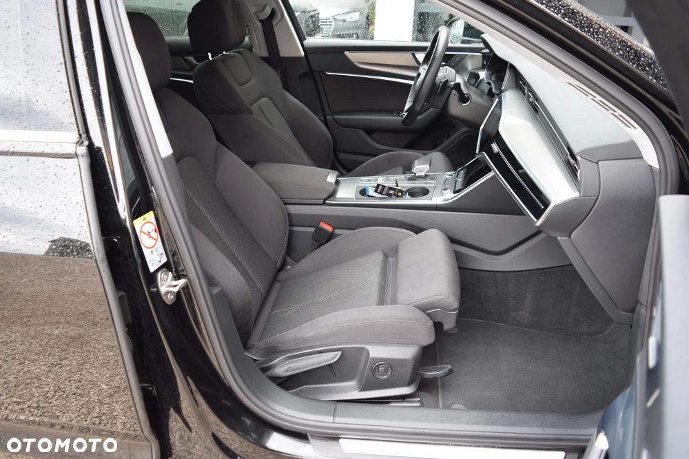 Audi A6 Avant 50 TDI quattro tiptronic sport - 40