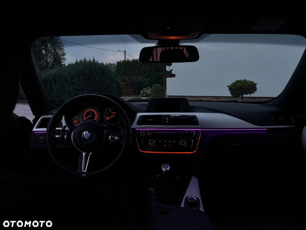 BMW Seria 3 - 14