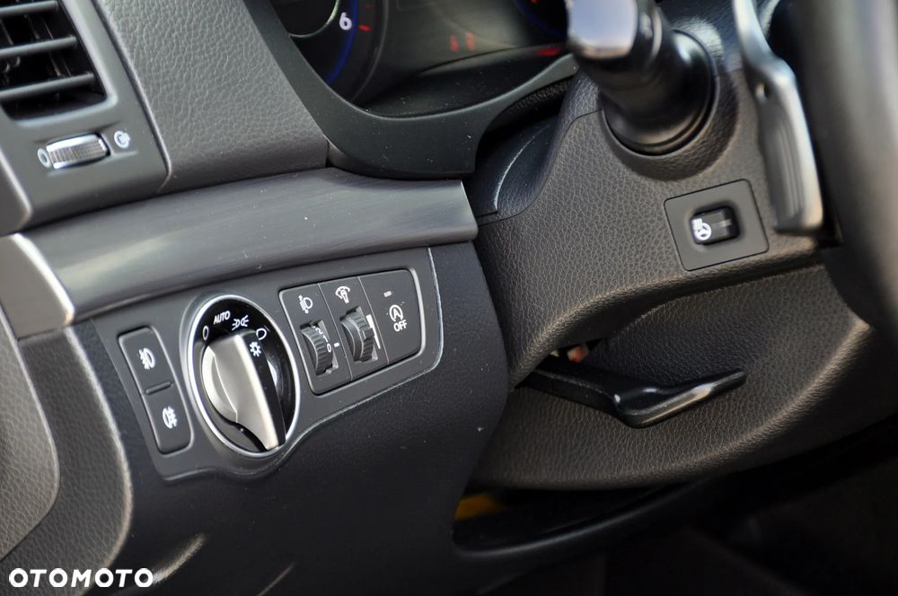 Hyundai i40 - 37