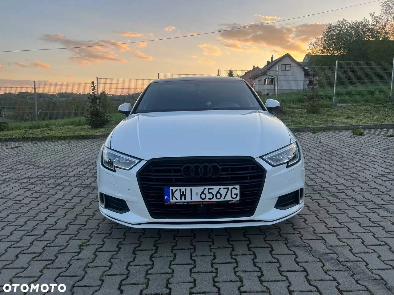 Audi A3 - 17