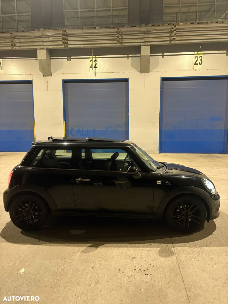 Mini Cooper - 3