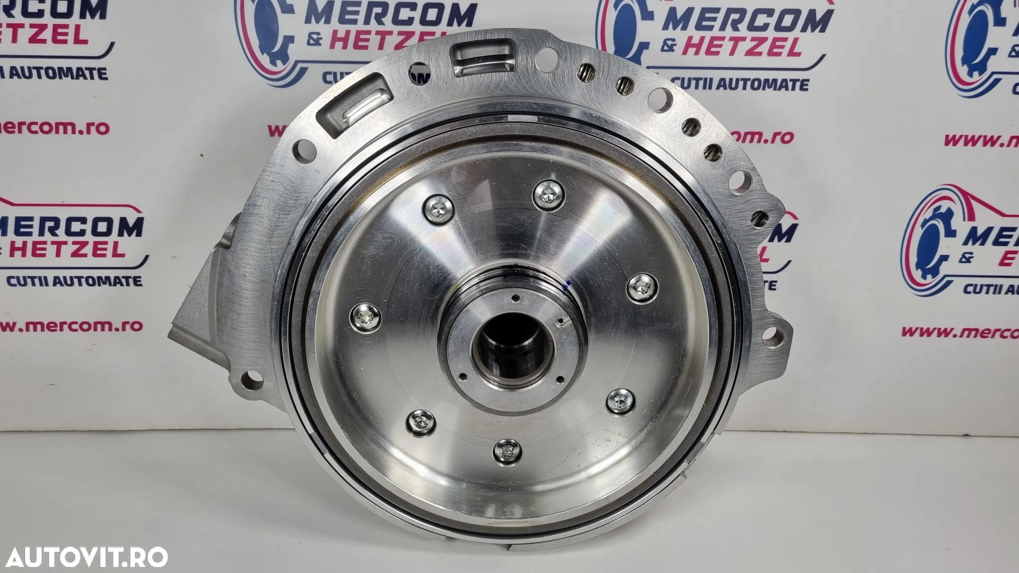 Pompa Ulei Cutie Automata A6LF2 A6LF1 / HYUNDAI SANTA FE 4WD / KIA SPORTAGE 4WD / 2.2D / 2006+ - 3