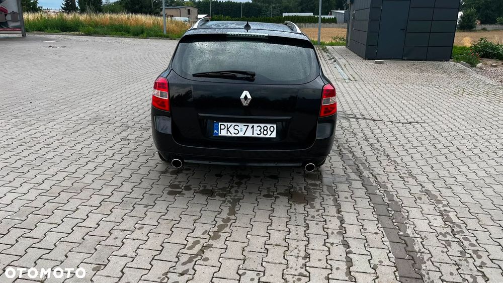 Renault Laguna - 24