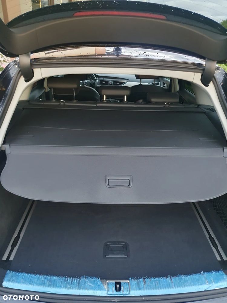 Audi A6 Limousine - 13