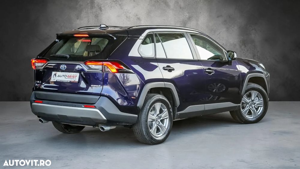 Toyota RAV4 2.5 VVT-iE 4x2 Active - 7