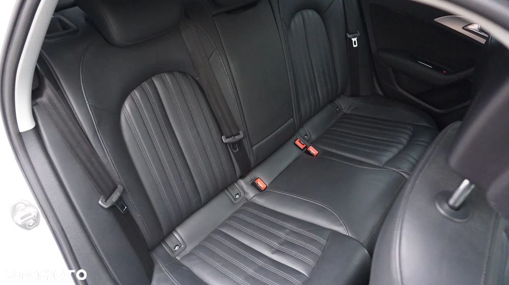 Audi A6 Limousine 3.0 TDI quattro S tronic - 31