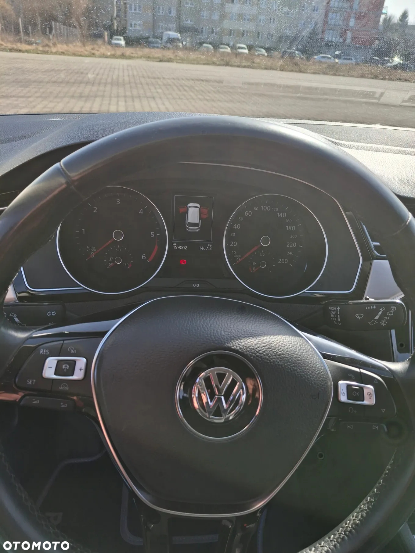 Volkswagen Passat 1.6 TDI BMT Comfortline - 15