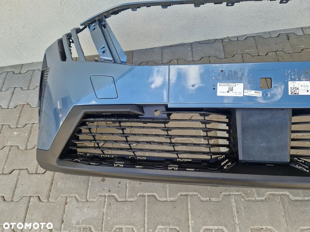 Zderzak Peugeot 3008 5008 III 2023 - - 3