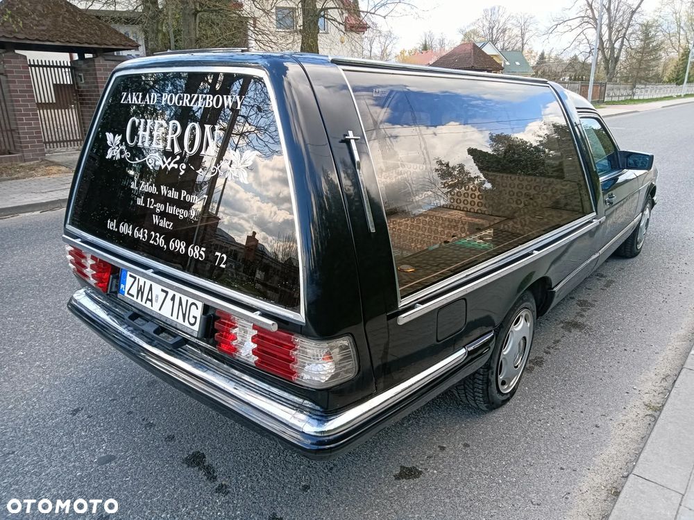 Mercedes-Benz Klasa S - 14