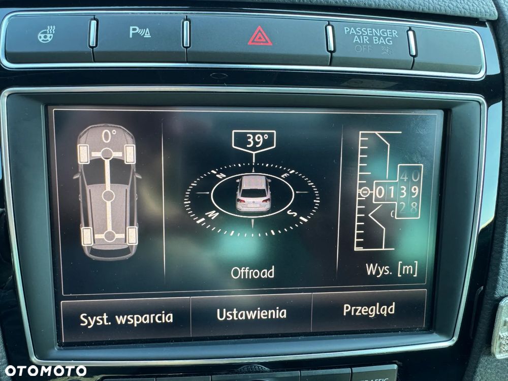 Volkswagen Touareg - 24