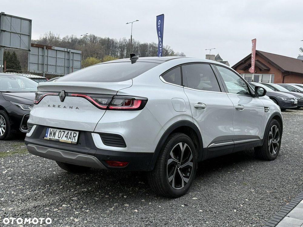 Renault Arkana - 4