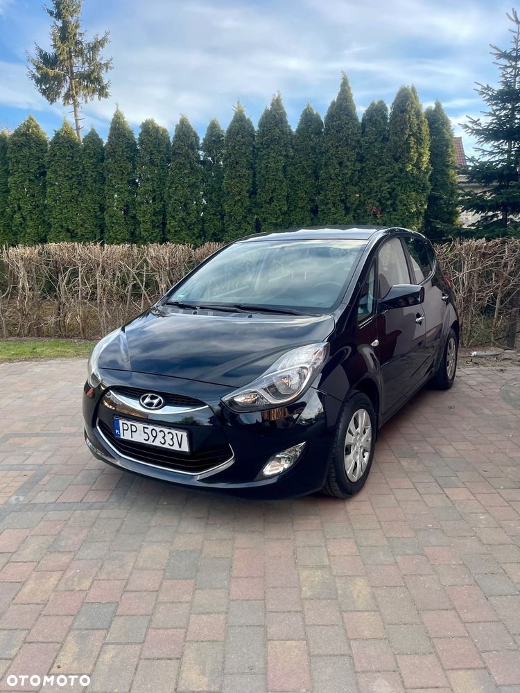 Hyundai ix20 1.4 5 Star Edition - 1