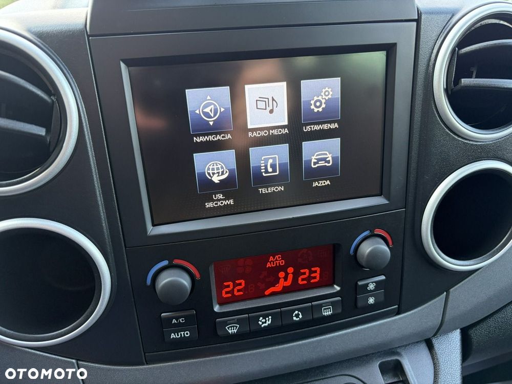Peugeot Partner - 19