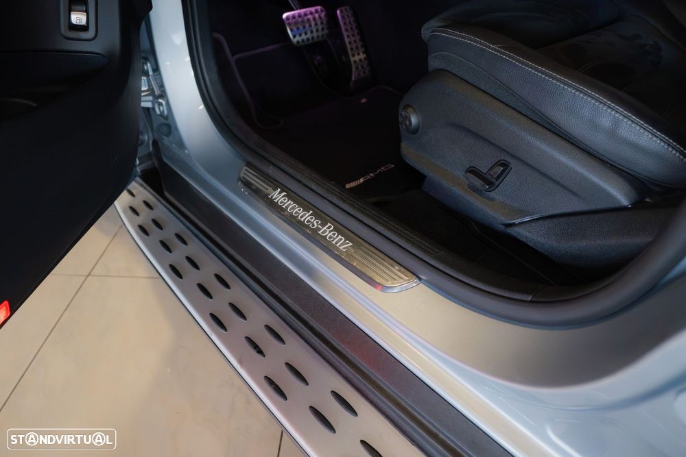 Mercedes-Benz GLC 300 e 4Matic - 25